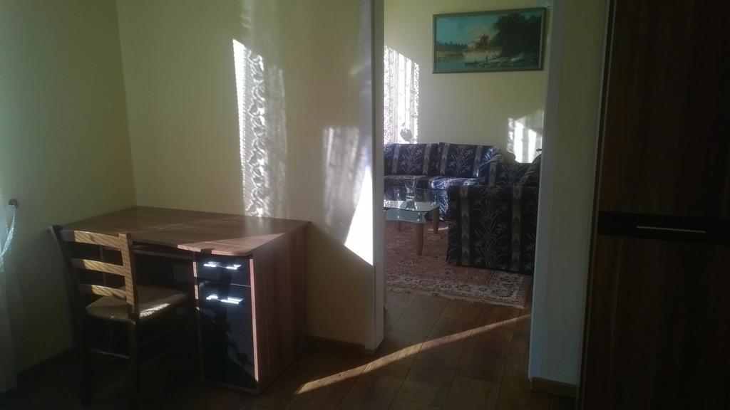 Hotel Baltic Residenz 노이슈타트인홀슈타인 외부 사진